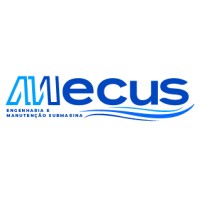 Mecus Subsea logo - Similar company to Mp Tubulars