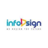 infodsign logo - Similar company to Smart Ideal Technologies