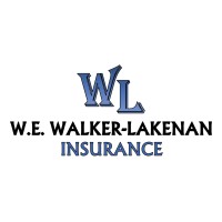 W. E. Walker-Lakenan, LLC logo - Similar company to Thomas Insurance Group