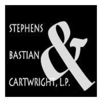 Stephens, Bastian and Cartwright, LP logo - Similar company to Industrial Diesel Incorporated