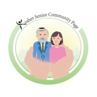 Kosher Senior Community Page logo - Similar company to Scentrite