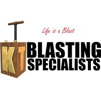 KT Blasting Specialists LLC logo - Similar company to Renfrow Brothers Inc.