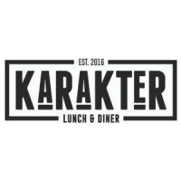 Karakter Tilburg logo - Similar company to Restaurant Monarh