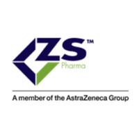 ZS Pharma, Inc. logo - Similar company to Zs | Medullan