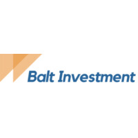 Balt Financial Holdings logo - Similar company to Themygroup Ltd.