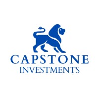 Capstone Investments logo - Similar company to Capstone Investments