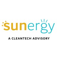Sunergy Advisory logo - Similar company to Rixos Logistics