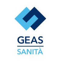 GEAS Sanità logo - Similar company to Assievolution S.R.L.