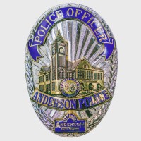 City Of Anderson Police Department