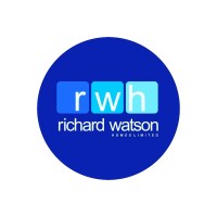 Richard Watson Homes logo - Similar company to Swift Projects & Consulting