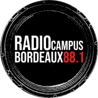 Radio Campus Bordeaux logo - Similar company to Wit Fm