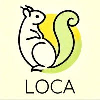 LOCA logo - Similar company to Portal Pro