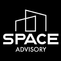 SPACE Advisory logo - Similar company to 1234Ticket