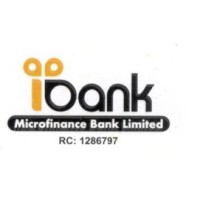 IBANK MICROFINANCE BANK logo - Similar company to Proshield Pest Solutions