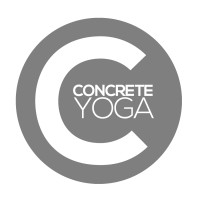 Concrete Yoga