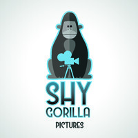 Shy Gorilla Pictures logo - Similar company to Zing Club