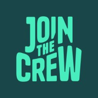 Join The Crew logo - Similar company to Bortec Group