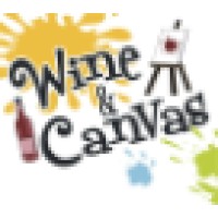 Wine And Canvas Bloomington