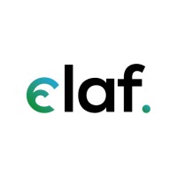 ELAF énergies logo - Similar company to Cyclink Vélos Electriques Reconditionnés