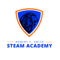 Robert F. Smith STEAM Academy logo - Similar company to Beyond Buckets