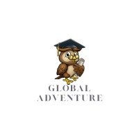Global Adventure Education logo - Similar company to Ye Hosts Honorary Society - Cornell Nolan School Of Hotel Administration