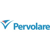 Pervolare logo - Similar company to Evolution Change