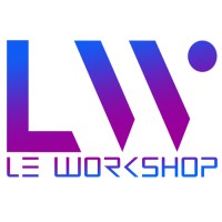 Le Workshop Paris logo - Similar company to Second Front Ukraine Foundation