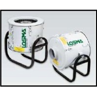 Losma Inc logo - Similar company to Spintech Tools