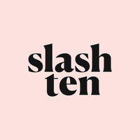 Slash.ten logo - Similar company to Twapandula E.B