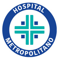 Hospital Metropolitano de Chile logo - Similar company to Hospital Padre Hurtado