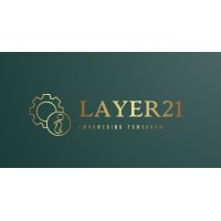 Layer21 Limited logo - Similar company to Bitscape Technology Services Ltd