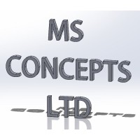 MS Concepts Ltd logo - Similar company to Rjd Technology Ltd