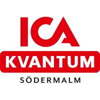 ICA Kvantum Södermalm logo - Similar company to Ica Maxi Botkyrka