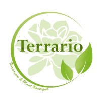 Terrario - Landscaping Services logo - Similar company to Green Carpet The Garden Centre