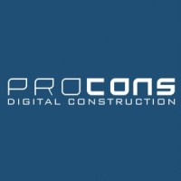 Procons Project Management & Engineering Inc. logo - Similar company to Hec Engineering
