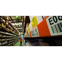 Contract Logistics Highbrook