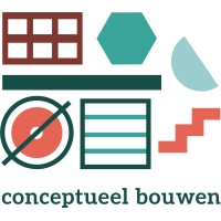 Netwerk Conceptueel Bouwen logo - Similar company to Alba Concepts.
