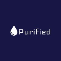 Purified Bottle logo - Similar company to Warrior Flask