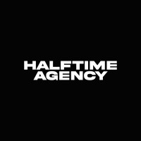 Halftime Agency logo - Similar company to Social Acumen