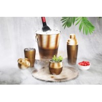 AARSHNIK IMPEX logo - Similar company to Buyer Star Tableware