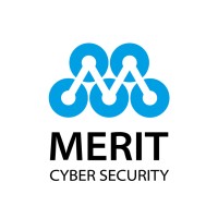 Merit Cyber-Security logo - Similar company to Sabres Cyber Security