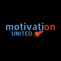 Motivation United logo - Similar company to Vzw Aif+