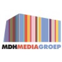 Werken bij MDH logo - Similar company to Mdh Uitgeverij