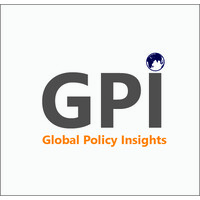 Global Policy Insights logo - Similar company to Gpods - Global Policy, Diplomacy, And Sustainability Fellowship