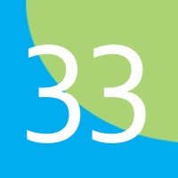 Latitude 33 Planning & Engineering logo - Similar company to Bwe, Inc.