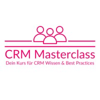 CRM Masterclass logo - Similar company to Turtle Moments