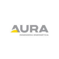 AURA INGENIERIA ENERGETICA logo - Similar company to Ingenertic