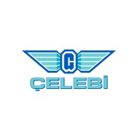 Çelebi Holding logo - Similar company to Türk Tanıtma Vakfı (Tütav)