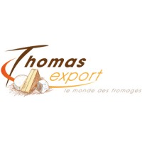 THOMAS EXPORT logo - Similar company to Meodex