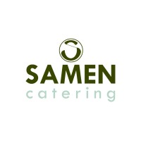 SAMEN food N wine logo - Similar company to Servontyn Catering